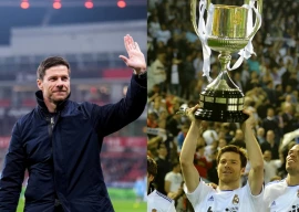 xabi alonso set for sensational real madrid return as head coach