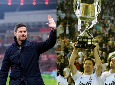 xabi alonso set for sensational real madrid return as head coach