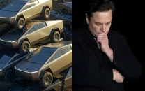 cybertruck flop tesla stuck with 800m in unsold inventory amid slump