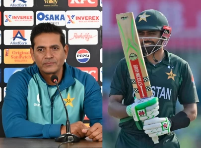 aqib javed addresses babar azam s t20i future
