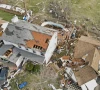 at least 34 dead as tornadoes tear through southern us at least 34 dead as tornadoes tear through southern us