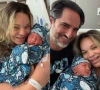 trisha paytas welcomes third child with husband moses hacmon son named aquaman trisha paytas welcomes third child with husband moses hacmon son named aquaman