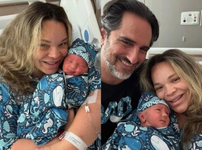 trisha paytas opens up about life changing decision after the birth of her third child trisha paytas opens up about life changing decision after the birth of her third child