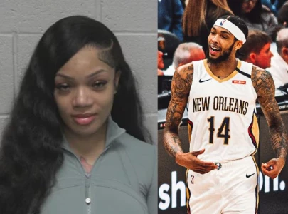 glorilla and nba star brandon ingram fuel dating rumors after being spotted getting cozy in mexico glorilla and nba star brandon ingram fuel dating rumors after being spotted getting cozy in mexico