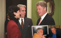 democrats release new cache of epstein photos democrats release new cache of epstein photos