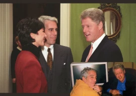 bill and hillary clinton subpoenaed in epstein investigation bill and hillary clinton subpoenaed in epstein investigation