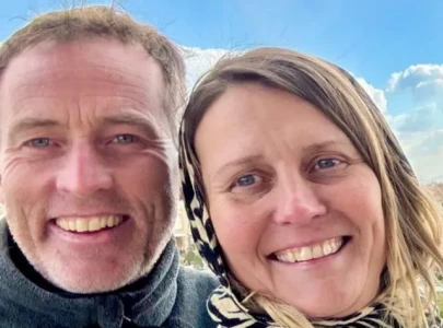 british couple detained in iran during motorbike trip