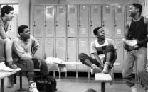 adam sandler fondly remembers late co star malcolm jamal warner following tragic death adam sandler fondly remembers late co star malcolm jamal warner following tragic death