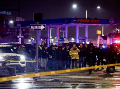 medevac jet crashes after take off in northeast philadelphia six dead