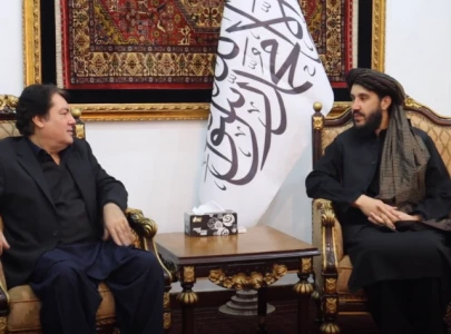 pakistan seeks to strengthen ties with afghanistan barrister saif pakistan seeks to strengthen ties with afghanistan barrister saif