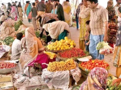 lahore to establish 10 model markets for ramadan shopping lahore to establish 10 model markets for ramadan shopping
