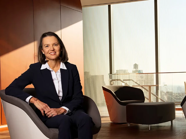 katrina armstrong who had been columbia university s interim president said on friday that she was stepping down credit columbia university katrina armstrong who had been columbia university s interim president said on friday that she was stepping down credit columbia university