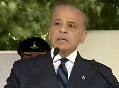 pakistan open to neutral transparent probe into pahalgam attack pm pakistan open to neutral transparent probe into pahalgam attack pm