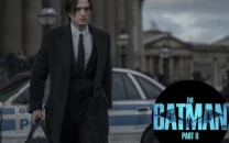 james gunn offers clarity on robert pattinson s future in dcu and delays to the batman part ii james gunn offers clarity on robert pattinson s future in dcu and delays to the batman part ii