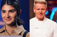 gordon ramsay impressed by maryam ishtiaq s tandoori chicken hails pakistani culinary roots