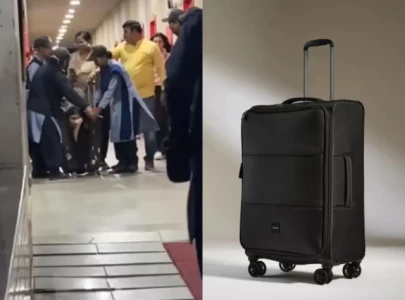 watch student caught sneaking girlfriend into boys hostel in suitcase watch student caught sneaking girlfriend into boys hostel in suitcase