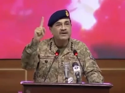 pakistan knows how to defend sacrifices of its founder army chief pakistan knows how to defend sacrifices of its founder army chief