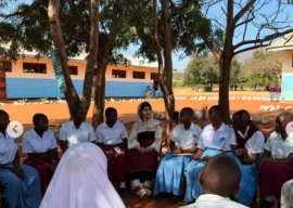 malala celebrates birthday pushing for girls education in tanzania malala celebrates birthday pushing for girls education in tanzania