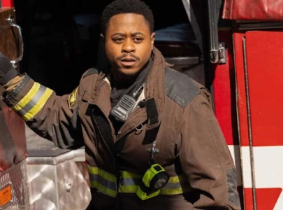 daniel kyri teases brief return to chicago fire season 14 after confirmed exit daniel kyri teases brief return to chicago fire season 14 after confirmed exit