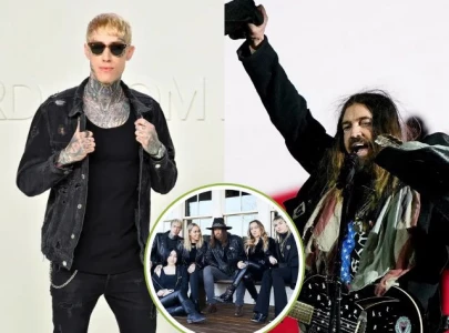 trace cyrus slams billy ray cyrus for flying to italy with elizabeth hurley skipping family funeral