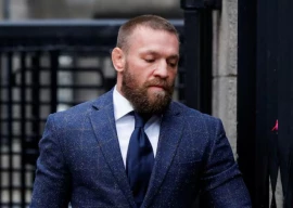 conor mcgregor accepts 18 month suspension for ufc anti doping violation conor mcgregor accepts 18 month suspension for ufc anti doping violation