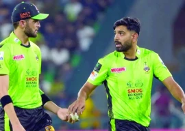 hbl psl x shaheen afridi haris rauf achieve major milestone in t20 cricket