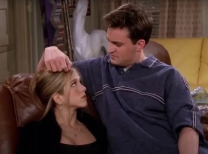 jennifer aniston reflects upon matthew perry s death we had been mourning him for a long time jennifer aniston reflects upon matthew perry s death we had been mourning him for a long time