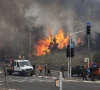 netanyahu declares national emergency as israel faces worst wildfires in 10 years netanyahu declares national emergency as israel faces worst wildfires in 10 years
