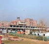 lahore s allama iqbal airport to get new terminal