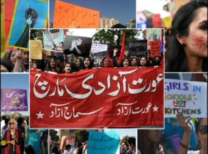 lhc grants permission for aurat march lhc grants permission for aurat march