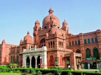 lahore museum to receive 8 million upgrade under unesco master plan lahore museum to receive 8 million upgrade under unesco master plan