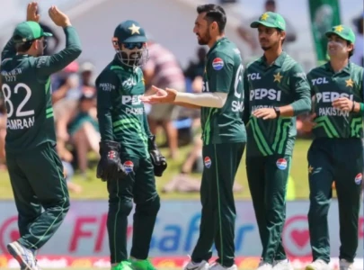 traffic plan for tri nation series in lahore unveiled