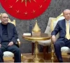 president zardari meets turkey s erdogan during istanbul stopover president zardari meets turkey s erdogan during istanbul stopover