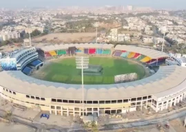 watch national stadium karachi set for grand inauguration tomorrow