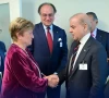 imf chief reaffirms support for reforms in meeting with pm shehbaz imf chief reaffirms support for reforms in meeting with pm shehbaz
