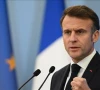 french president rejects trump s plan to deport gazans french president rejects trump s plan to deport gazans