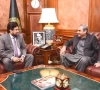 anti street crime action should match urgency of afaq ahmed s arrest sindh governor anti street crime action should match urgency of afaq ahmed s arrest sindh governor