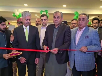 karachi gets new passport office with 24 7 service availability