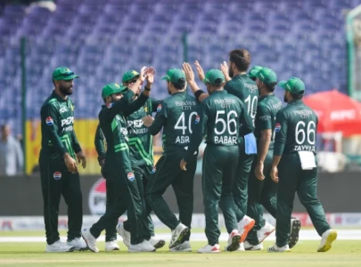 pakistan trio fined for breaching icc code of conduct