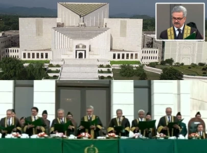 newly appointed supreme court judges sworn in newly appointed supreme court judges sworn in