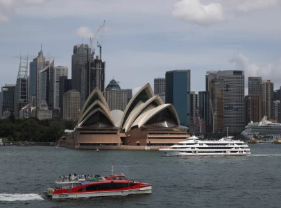 australia bans foreign investors from buying homes for two years