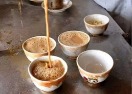 ppp leader calls for closure of tea hotels in karachi at midnight