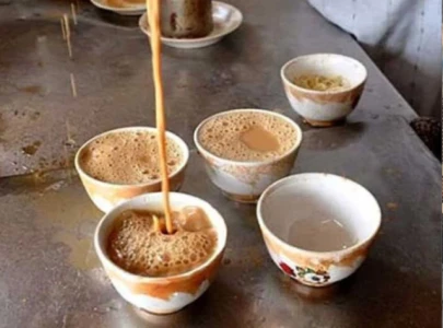 ppp leader calls for closure of tea hotels in karachi at midnight ppp leader calls for closure of tea hotels in karachi at midnight