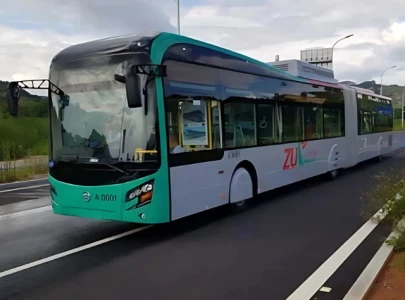 peshawar brt to add 72 new buses peshawar brt to add 72 new buses