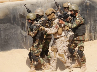 pakistan navy royal saudi naval forces conclude joint affaa al sahel vii exercise pakistan navy royal saudi naval forces conclude joint affaa al sahel vii exercise