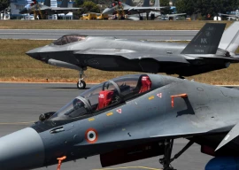 f 35 another blow to india s lca tejas program f 35 another blow to india s lca tejas program