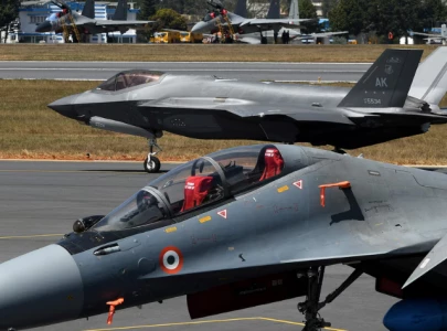 f 35 another blow to india s lca tejas program f 35 another blow to india s lca tejas program