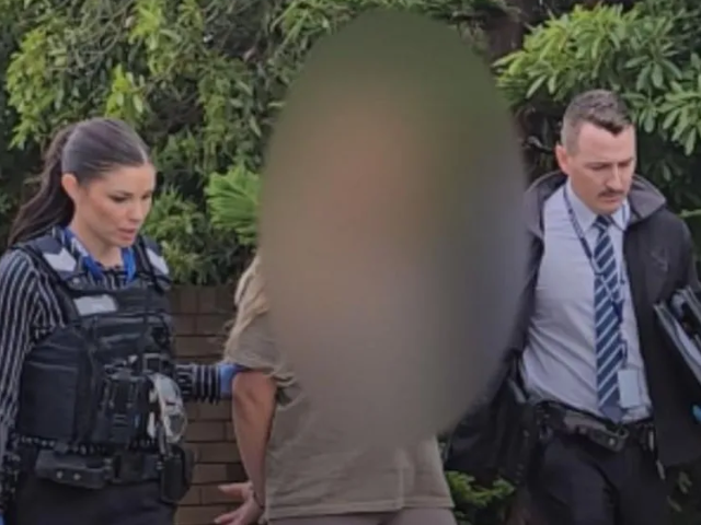 photo victoria police  the woman from pascoe vale suburb is due in court on wednesday