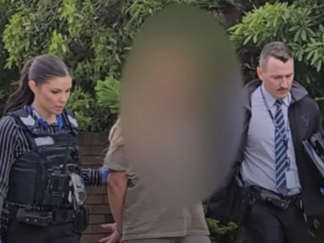 photo victoria police the woman from pascoe vale suburb is due in court on wednesday photo victoria police the woman from pascoe vale suburb is due in court on wednesday