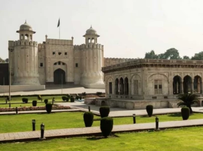 punjab to establish tourism and heritage authority for 170 historic sites punjab to establish tourism and heritage authority for 170 historic sites